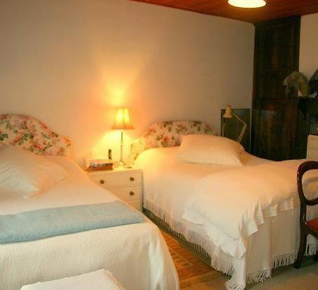 Chambres D'Hotes Chez Carolyn Villefranche-du-Périgord Zimmer foto