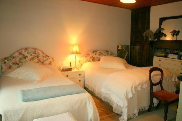 Chambres D'Hotes Chez Carolyn Villefranche-du-Périgord Zimmer foto